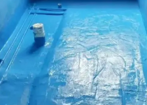 石阡卫生间漏水维修公司分享下石阡卫生间防水工程中常用防水涂料介绍。